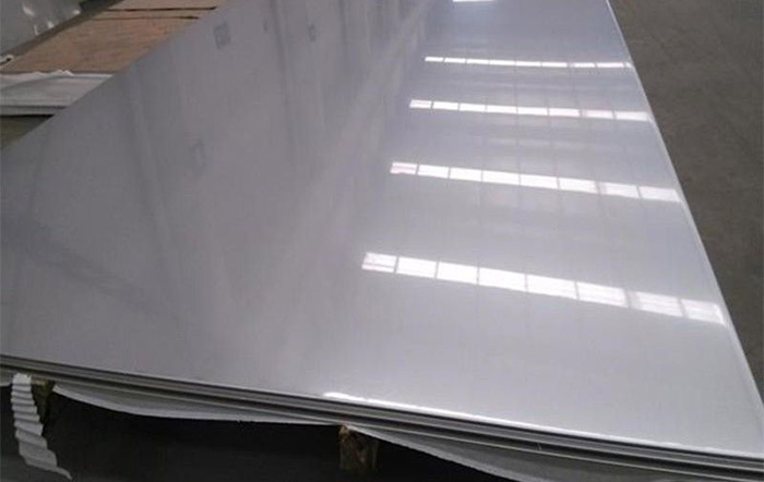 熱軋不銹鋼平板